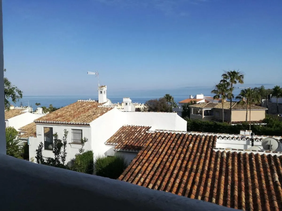 Apartment Apartmento En La Cala De Mijas Malaga