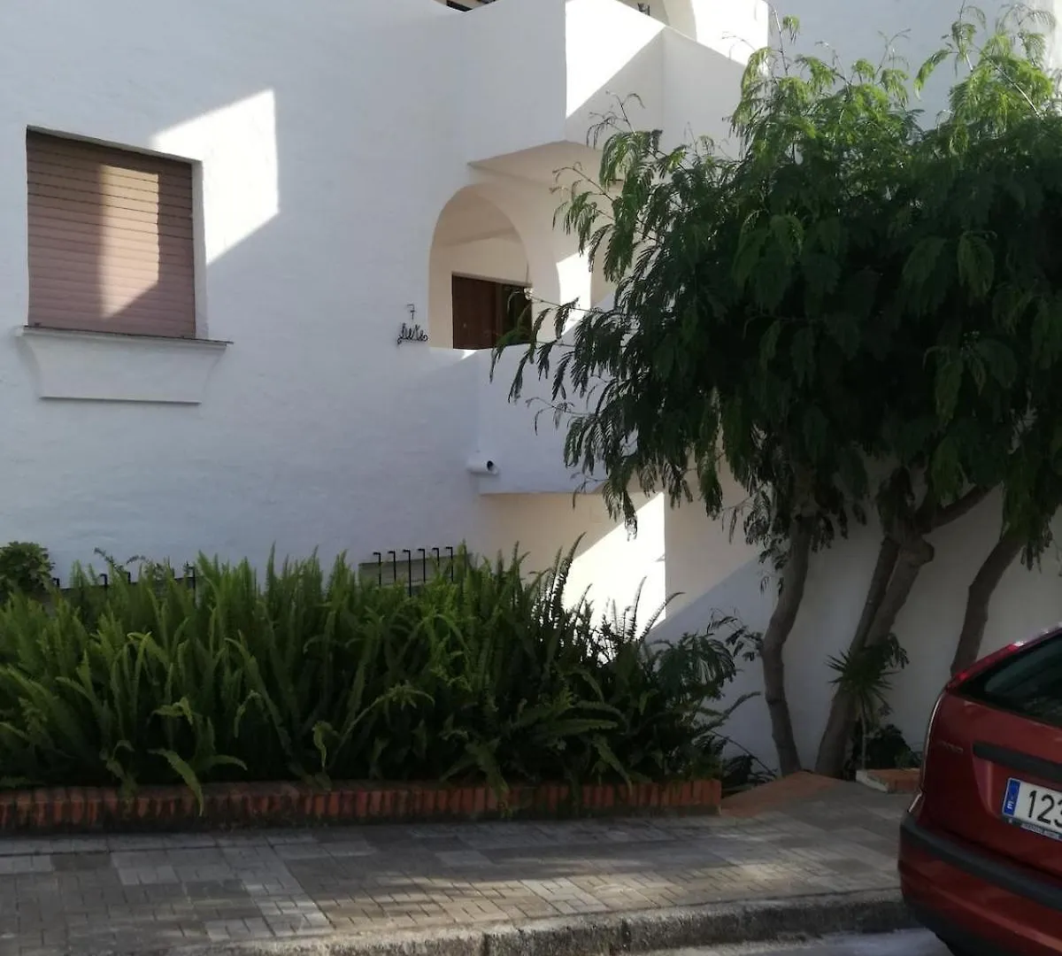 Apartmento En La Cala De Mijas Malaga