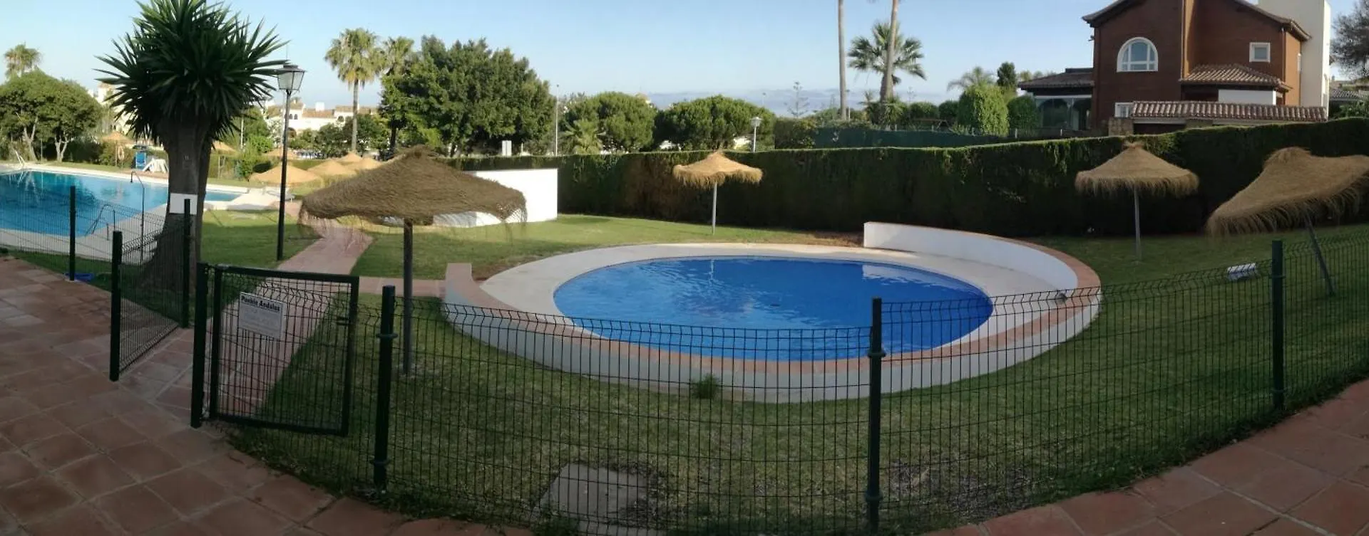 Apartmento En La Cala De Mijas Malaga 0*,  Spain