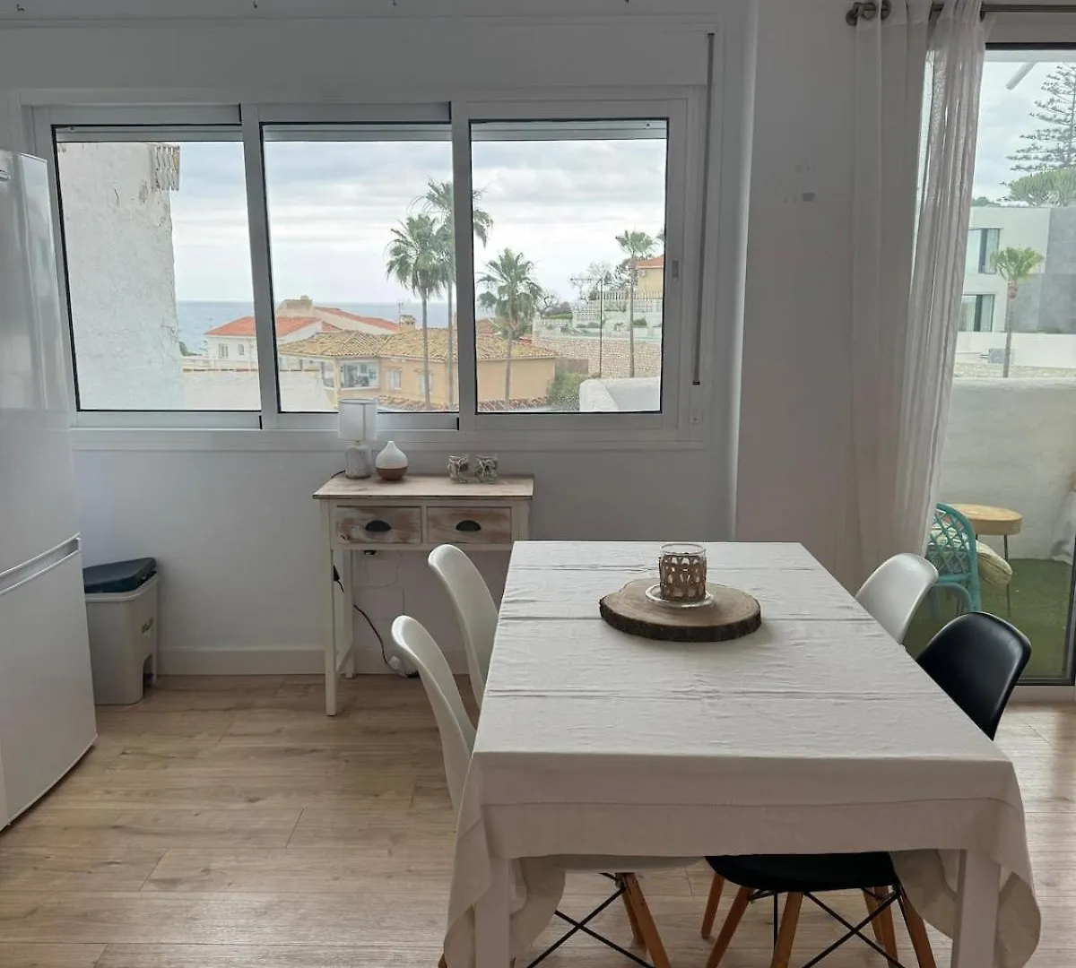 Apartmento En La Cala De Mijas Malaga Spain