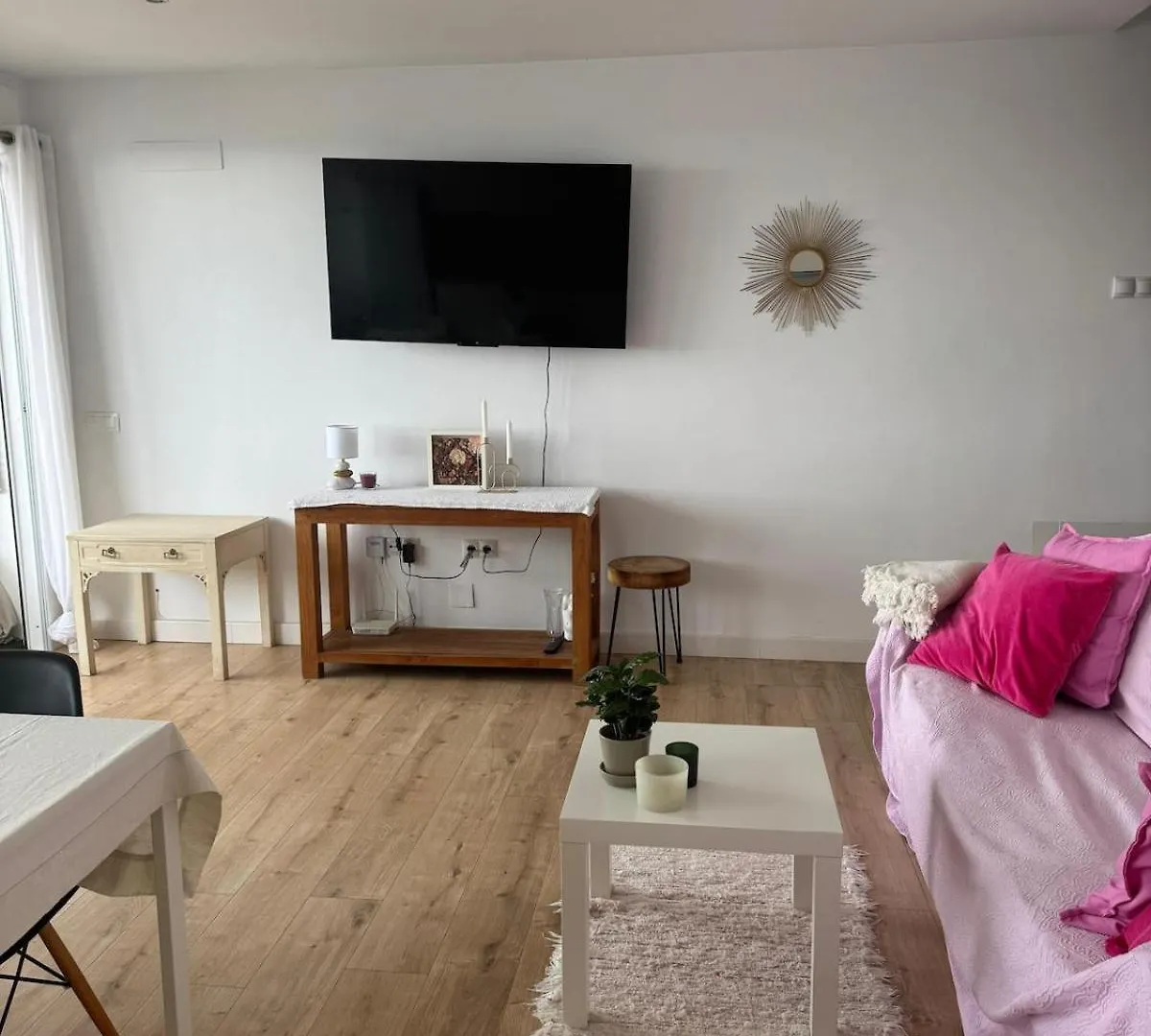 Apartment Apartmento En La Cala De Mijas Malaga Spain